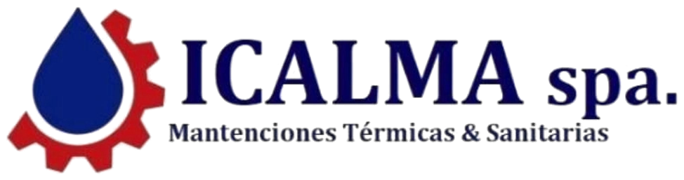 ICALMA SpA – Mantenciones Térmicas & Sanitarias
